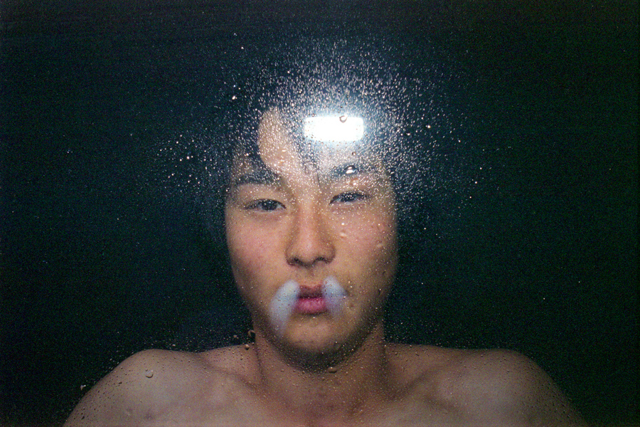 蛍光,fluorescence,Daisuke Nakashima,daisukenakashima,中島大輔,中島大輔 写真