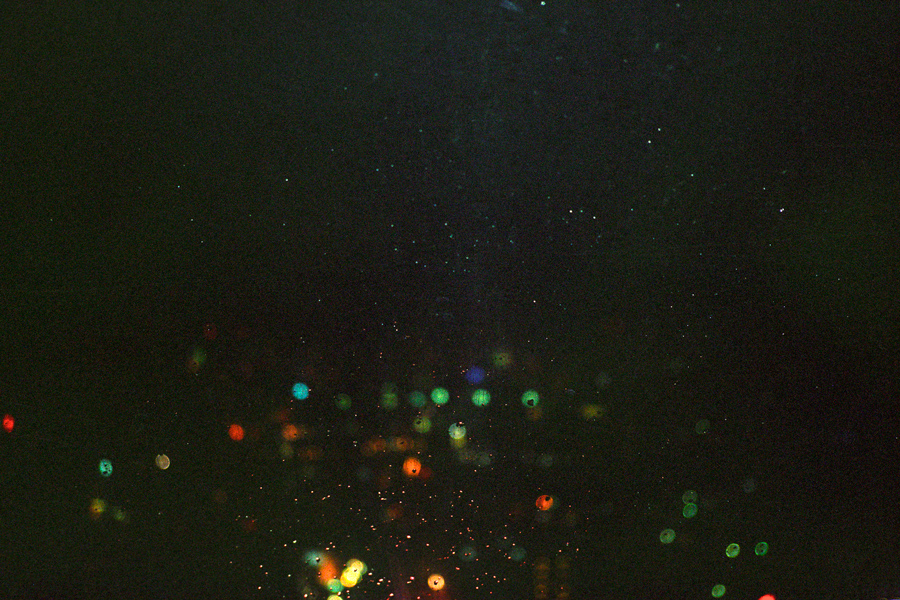 中島大輔 - 蛍光 fluorescence | Daisuke Nakashima - 蛍光 fluorescence